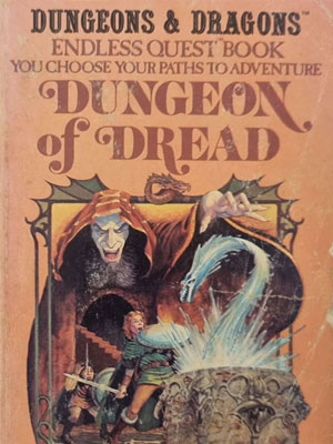 Dungeon of Dread